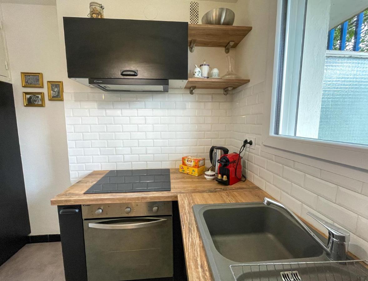 Votre Escale Boule D Or Sauna & Spa Niort Exterior foto